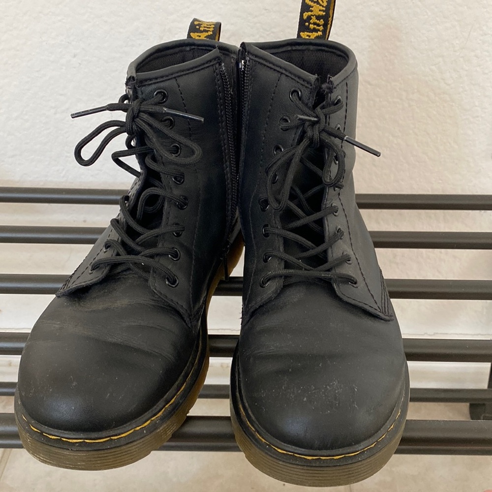 Dr martens